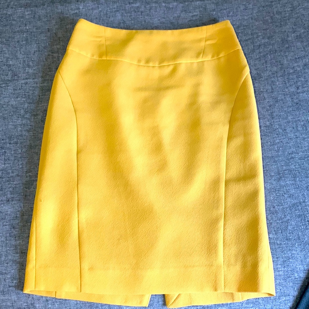 The Limited Pencil Skirt Size 4